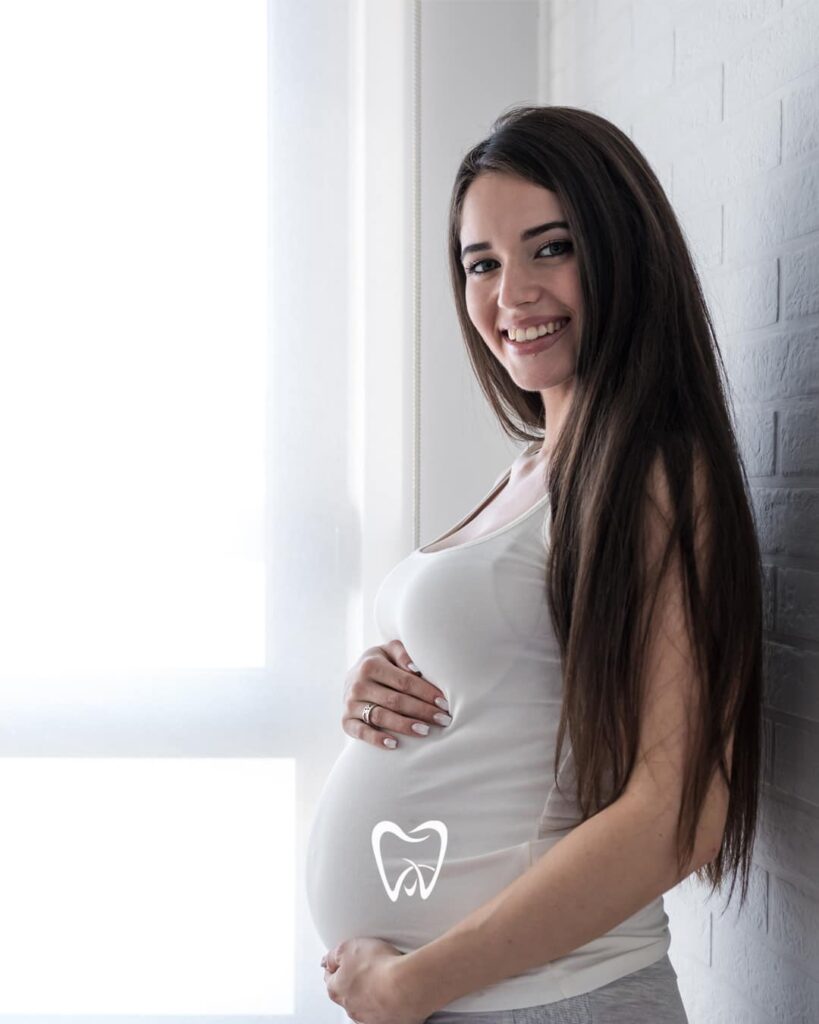 Mal di denti in gravidanza: 5 consigli utili – Studi Medici Usuelli